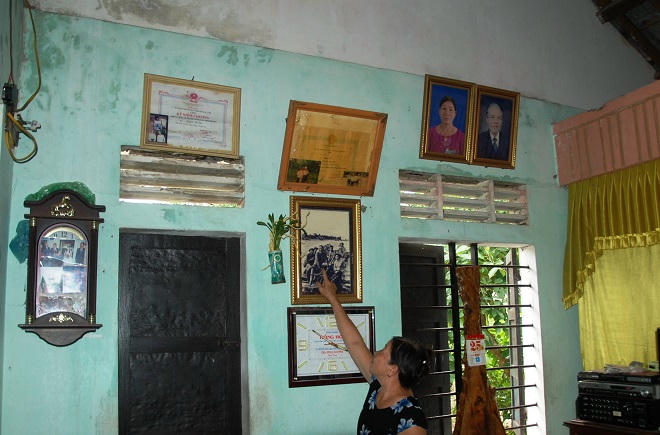Nguyễn Thị Thu