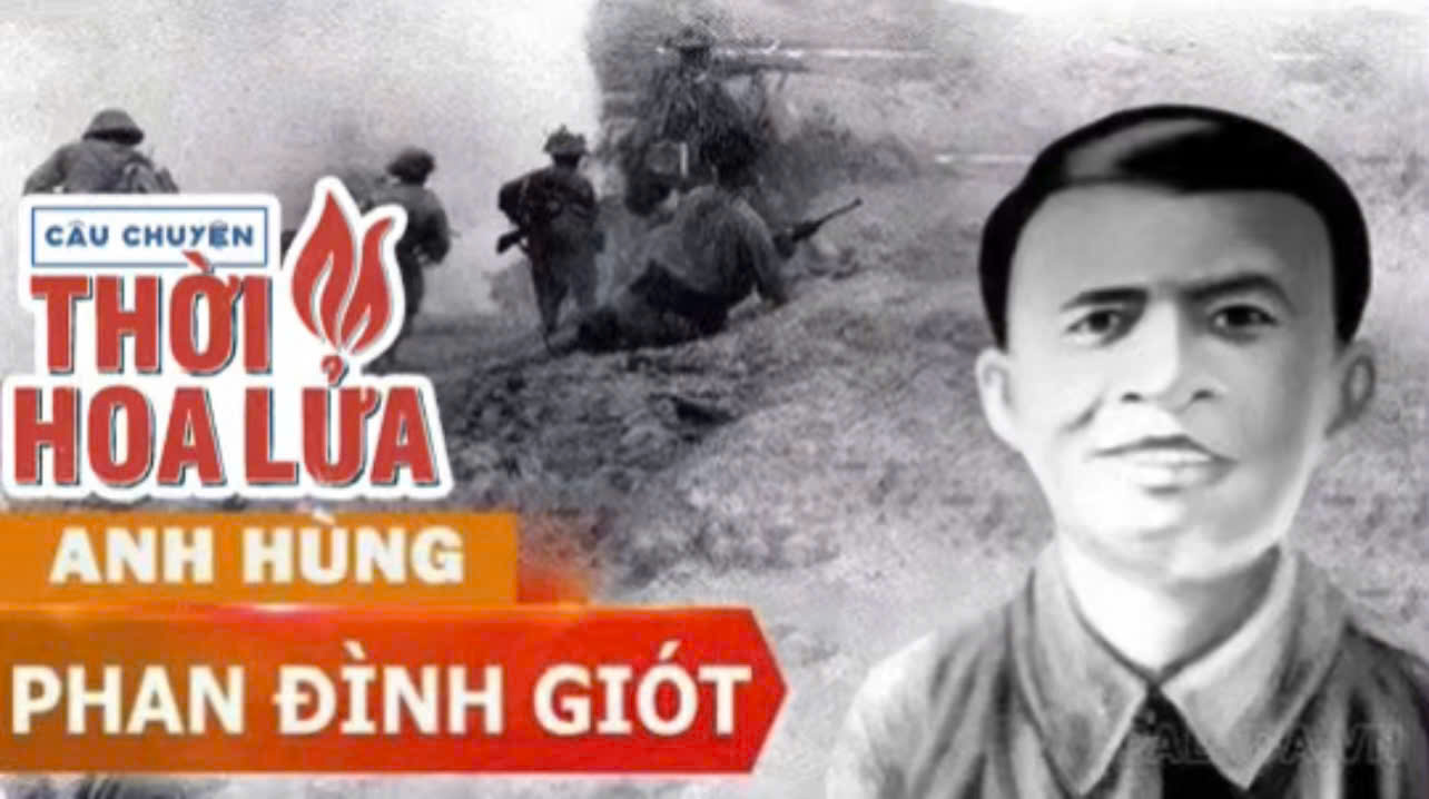 Phan Đình Giót