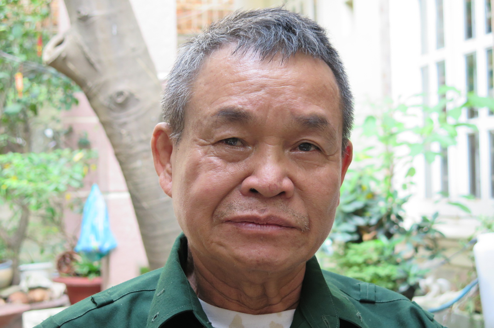 Bùi Hồng Hà