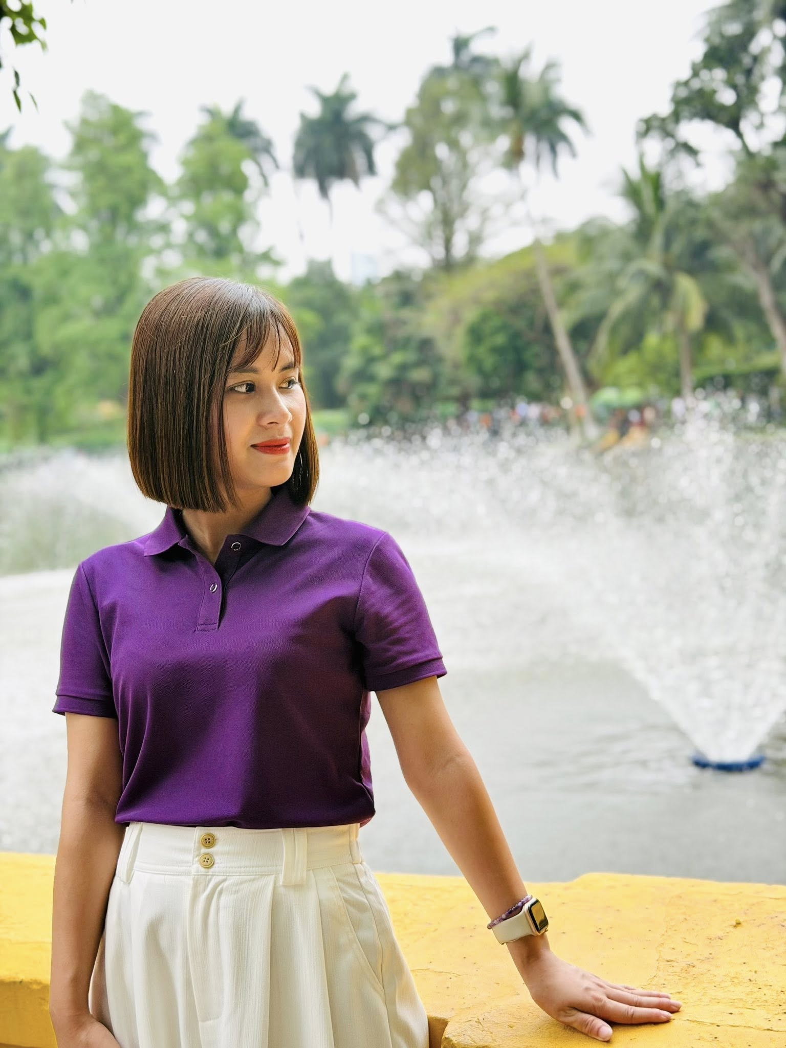 Trần Hải Yến