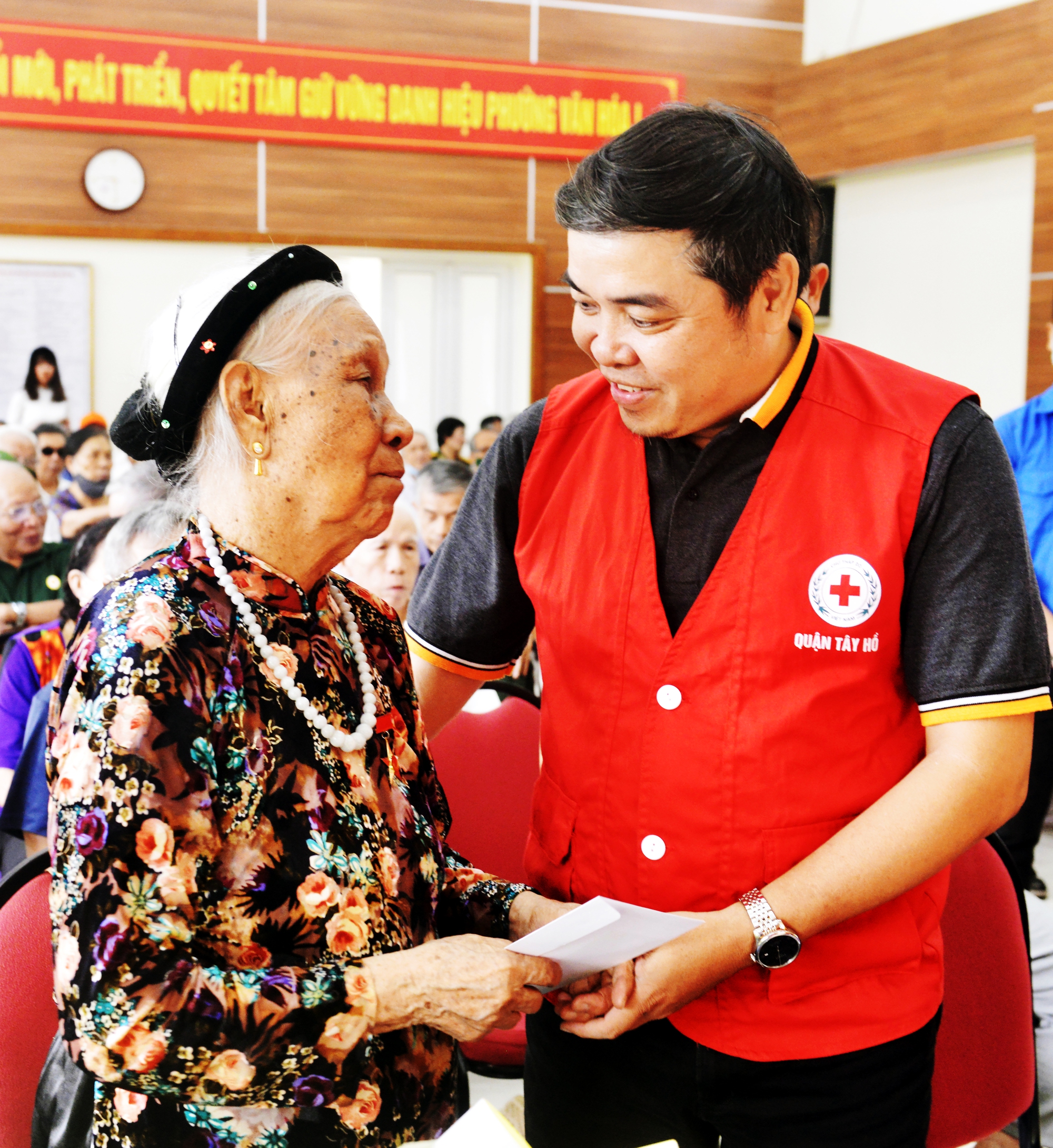 Công Thị Mùi