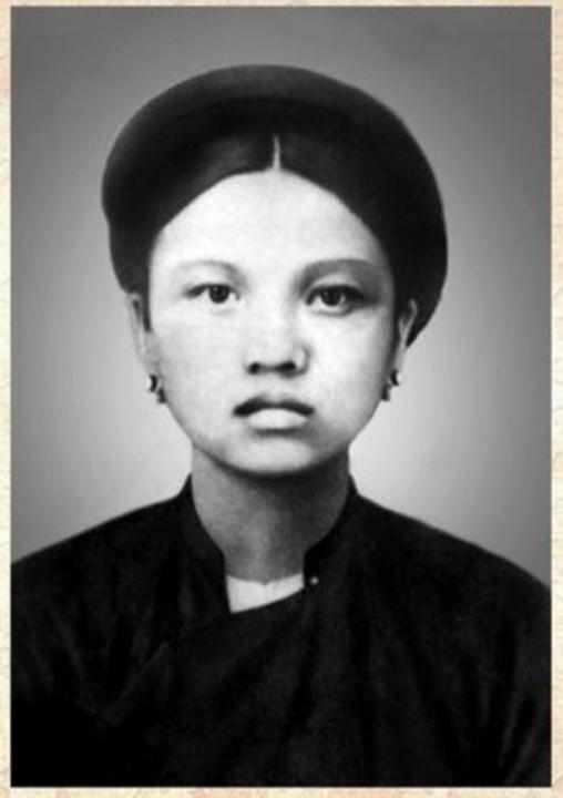 Nguyễn Thị Minh Khai
