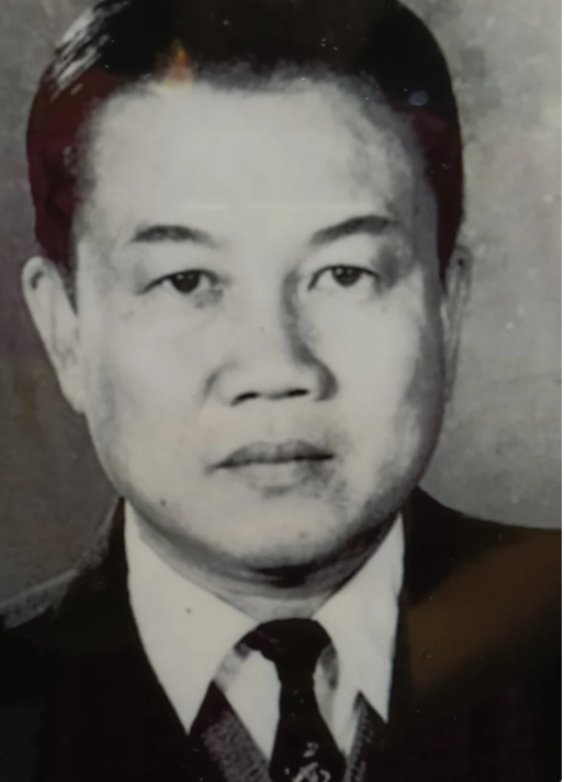 Anh hùng Lực lượng vũ trang nhân dân Tô Quyền