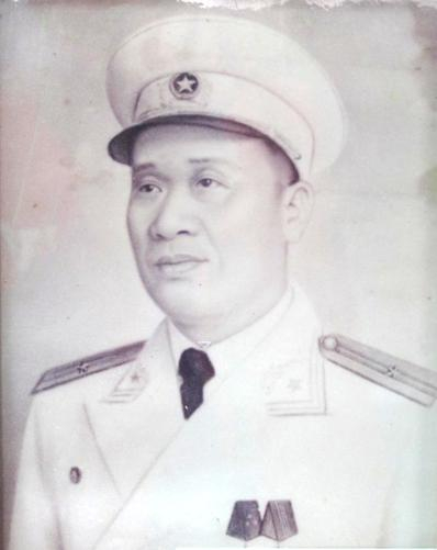 Lê Quảng Ba - vị tướng huyền thoại miền biên viễn