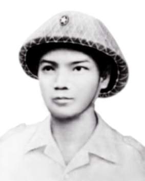 Anh hùng liệt sĩ Bế Văn Đàn]