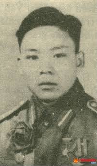 Thái Văn A