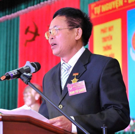 Vũ Văn Hoàn