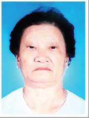 Tạ Thị Rồi