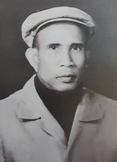 A Ma Khê
