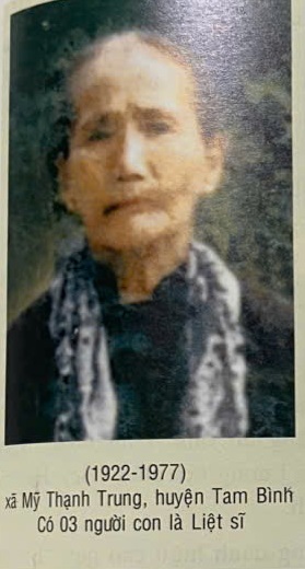 Nguyễn Thị Đảnh