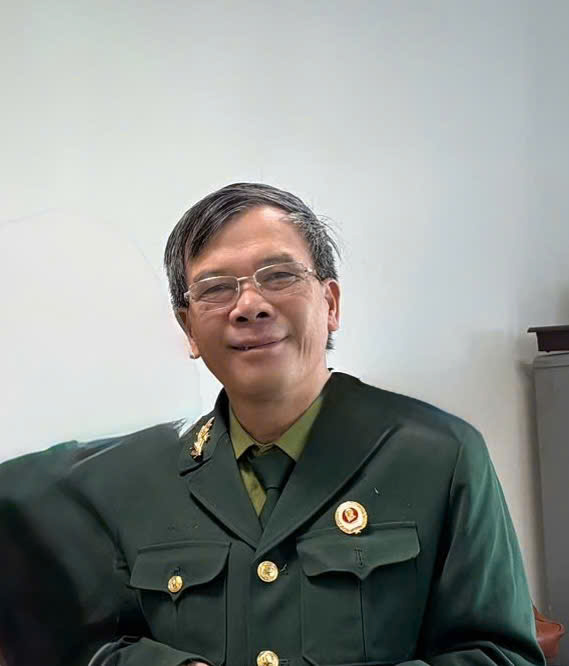 Lê Xuân Cử