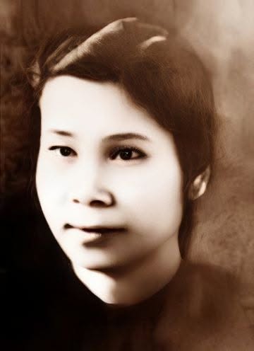 Hoàng Ngân (Phạm Thị Vân)