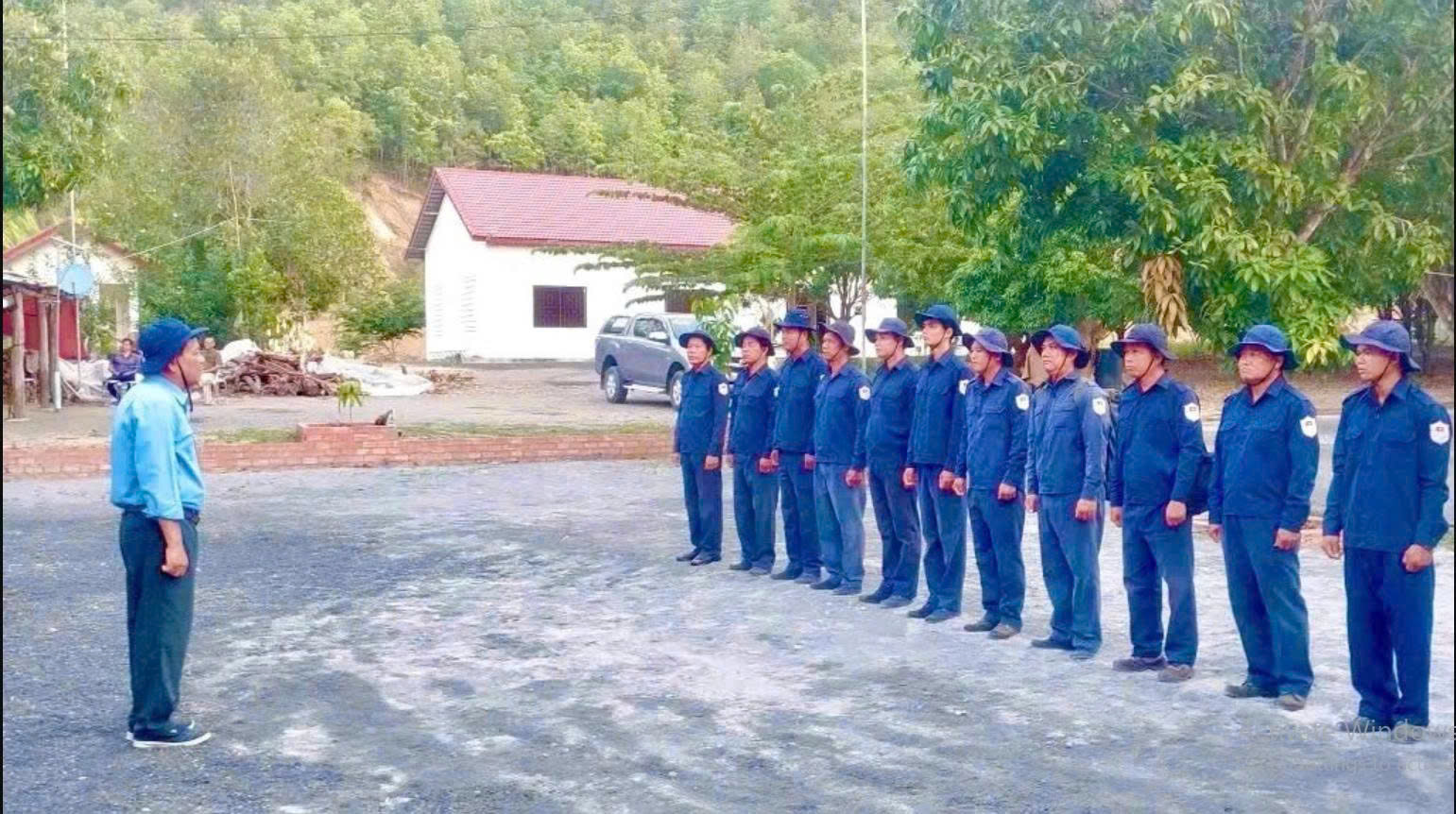 Đội K93