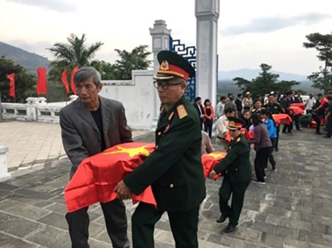 Hồ Đại Đồng, Phó Ban Liên lạc cựu chiến binh Trung đoàn 209, Sư đoàn 312