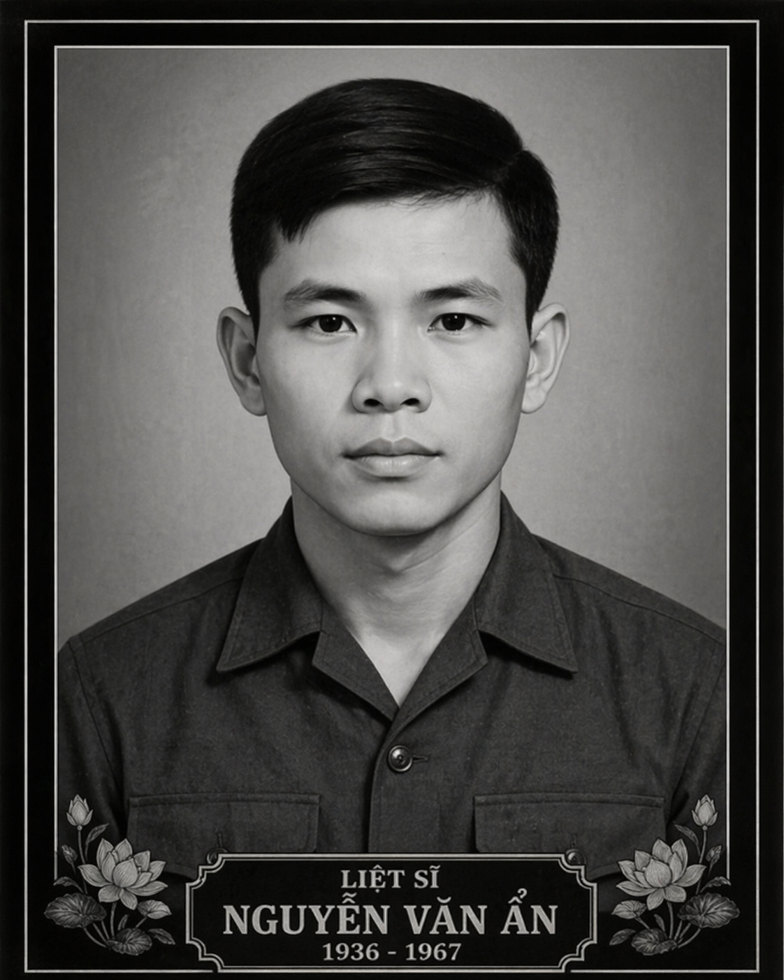 NGUYỄN VĂN ẨN