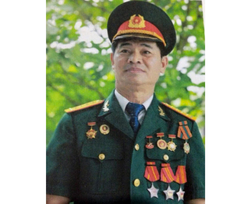 Nguyễn Đức Trọng