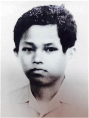 Lê Hữu Trọng