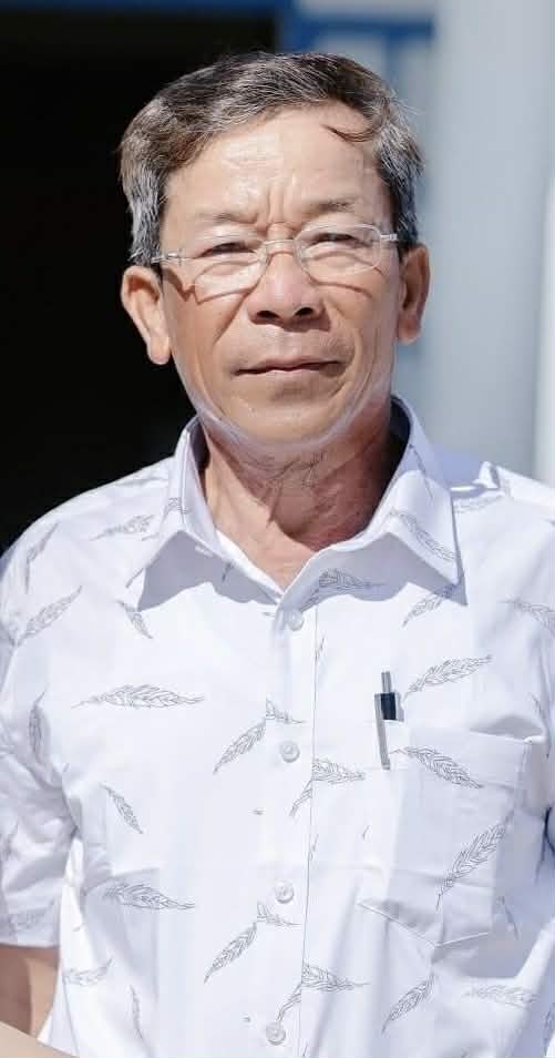 Hồ Hữu Hồng