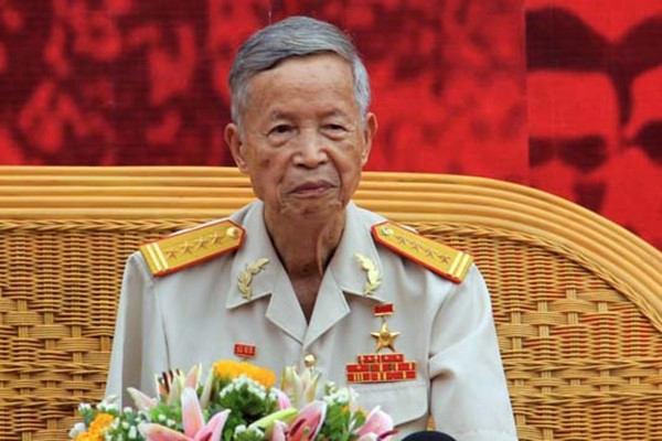 La Văn Cầu