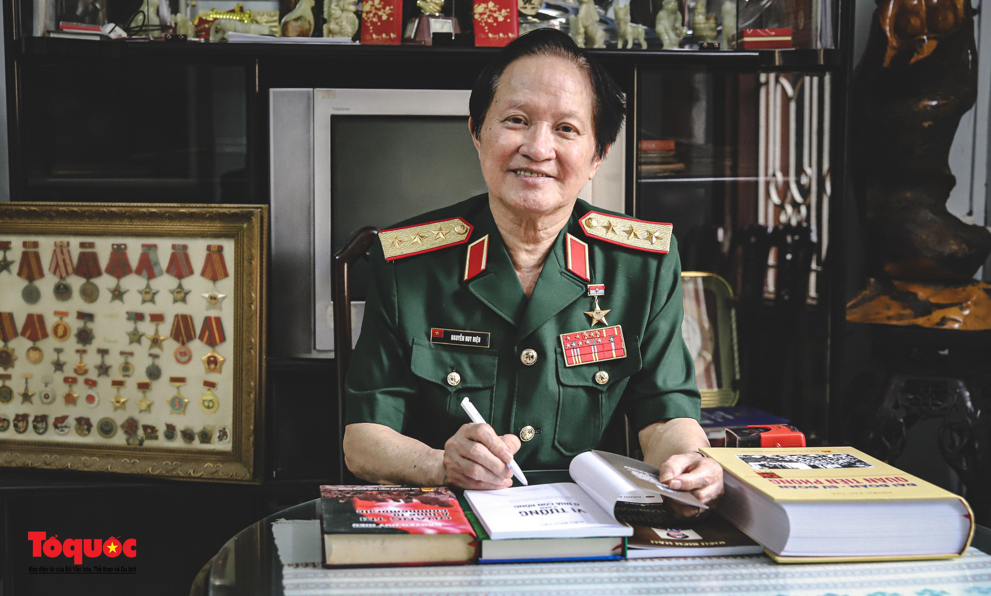 Nguyễn Huy Hiệu