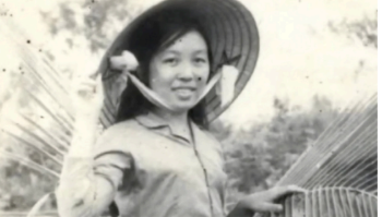 Đặng Thùy Trâm