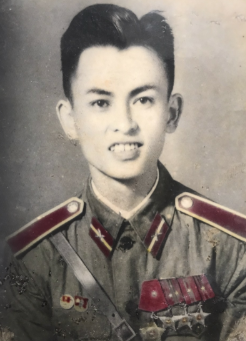 Phùng Văn Khâu