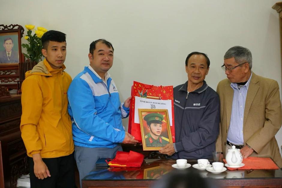 Trần Trung Bình