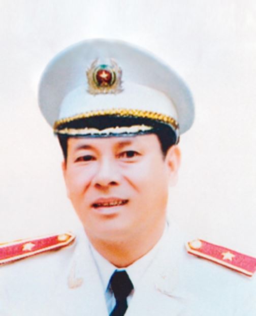 Nguyễn Văn Rốp