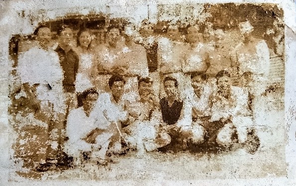Dương Thanh Việt