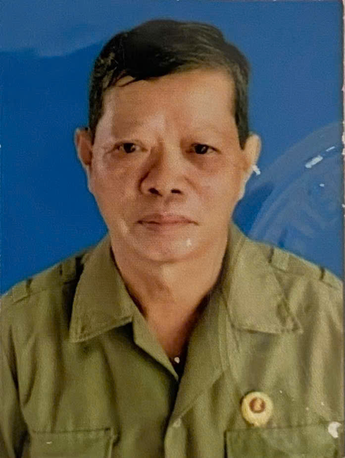 PHẠM VĂN TUẤN