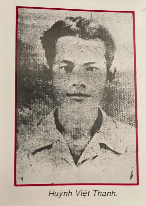 Huỳnh Việt Thanh