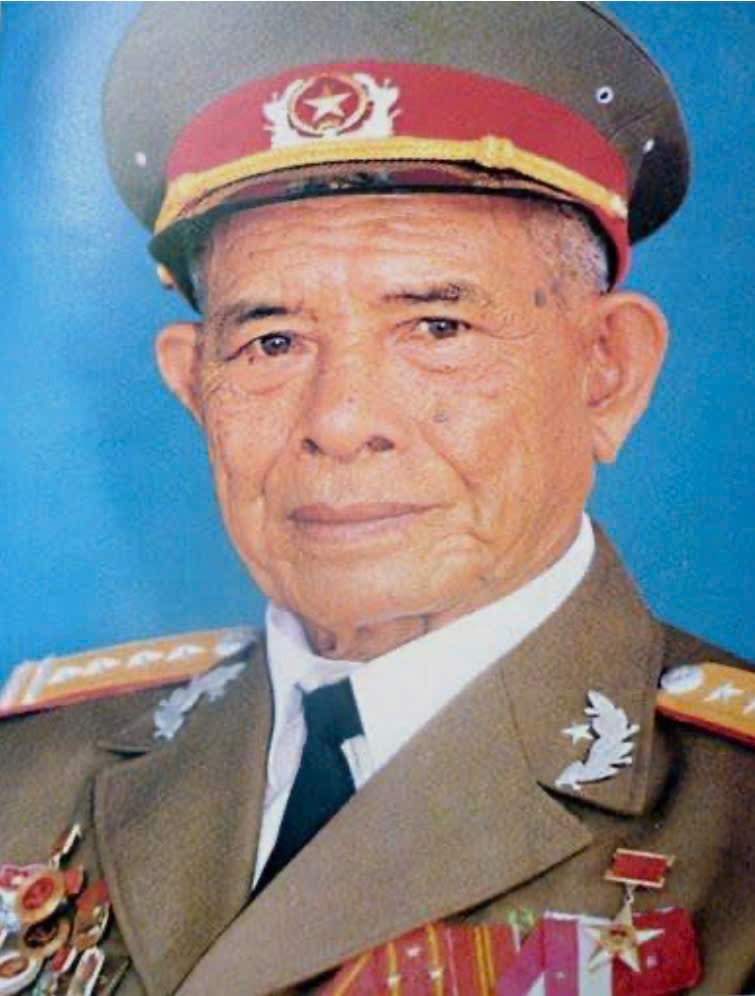 Trần Công An