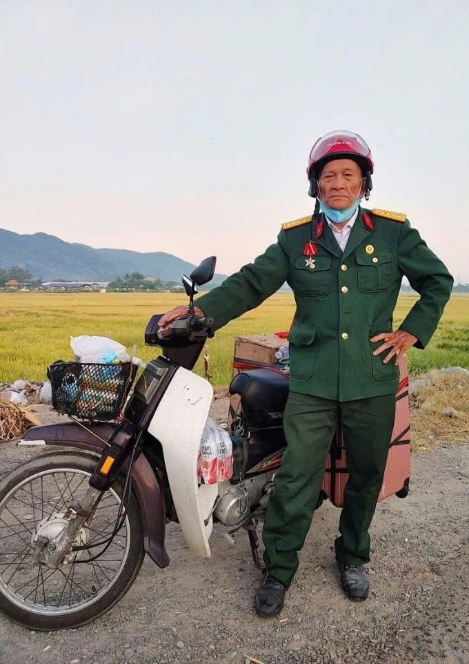 Trần Văn Thanh