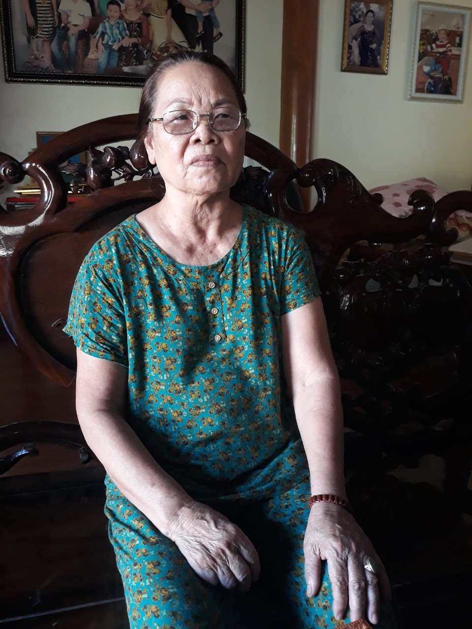 Nguyễn Thị Kim Cũng