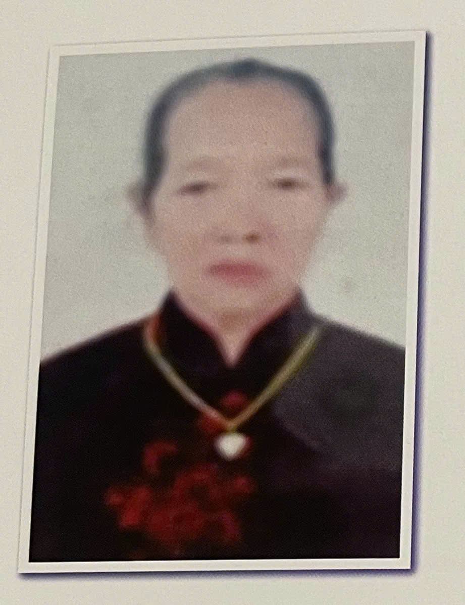 HUỲNH THỊ LIÊN