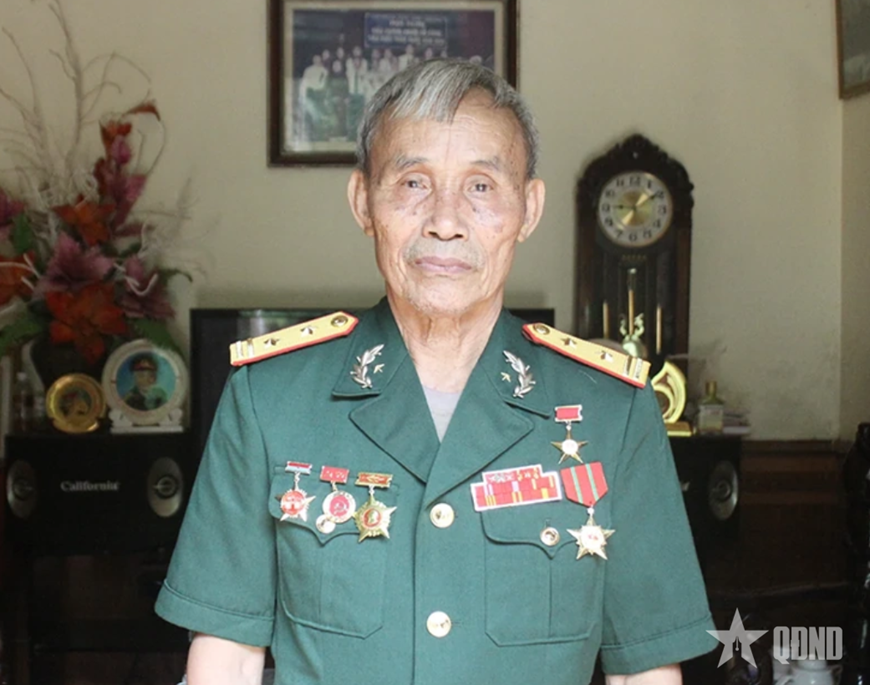 NGUYỄN HỮU QUYỀN