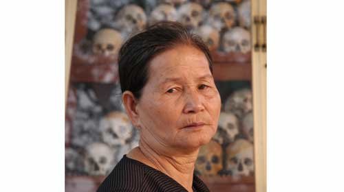 Bà Tư - Hà Thị Nga