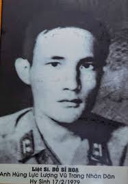 Đỗ Sĩ Họa