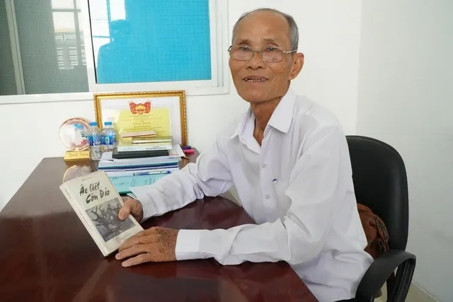Phan Thanh Sĩ