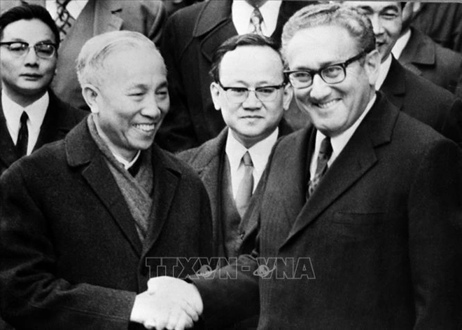 Lê Đức Thọ