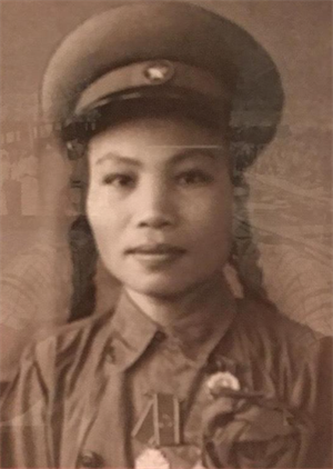 Nguyễn Thị Chiên