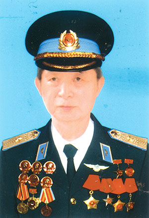 Nguyễn Ngọc Độ