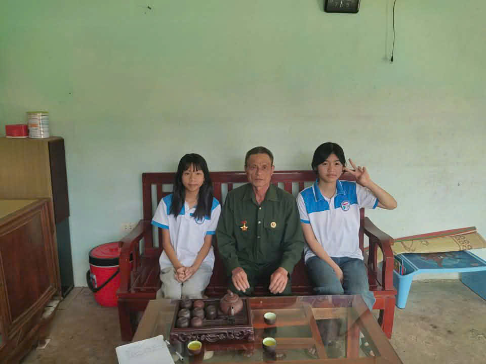 Trần Quang Huy