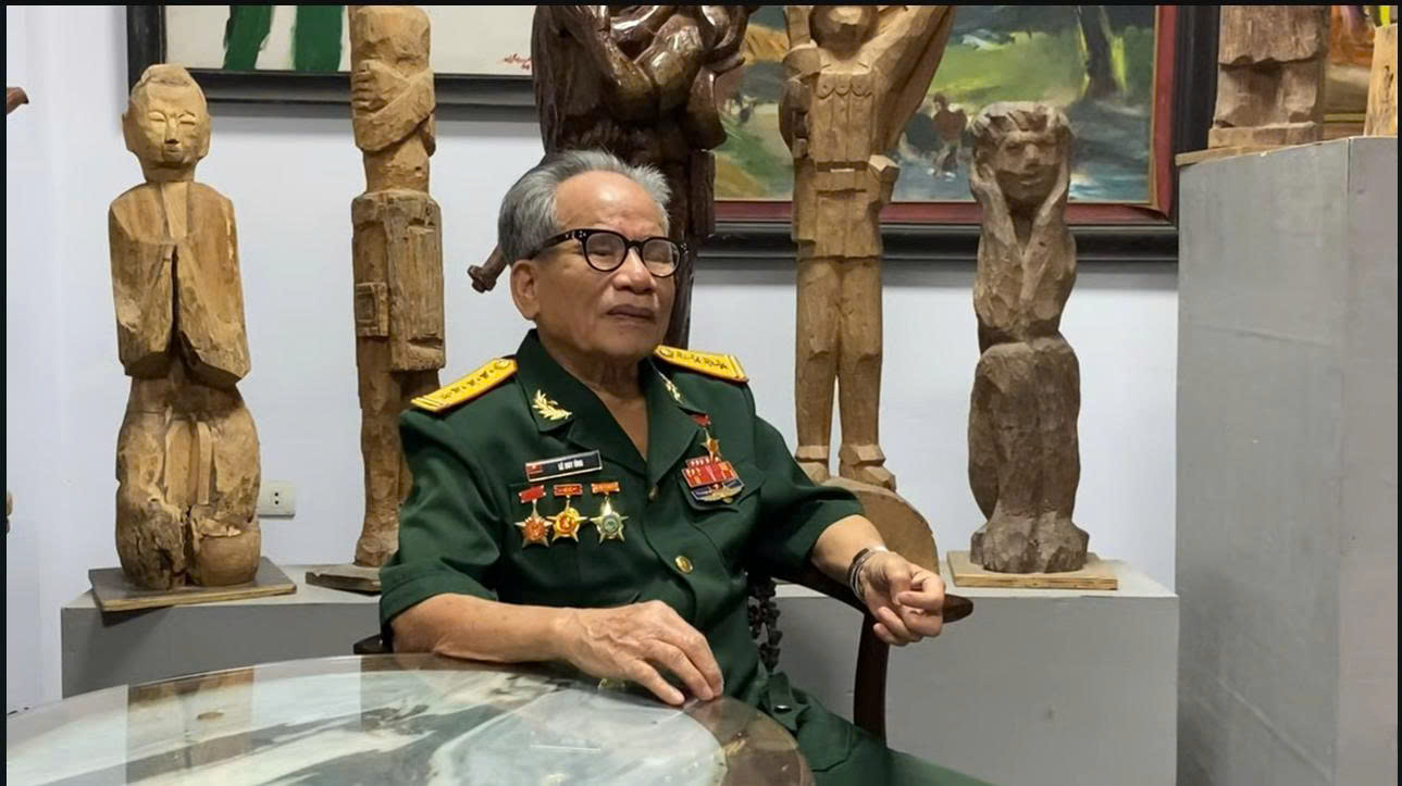 Lê Duy Ứng