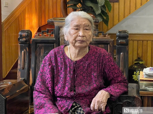 Nguyễn Thị Cháu
