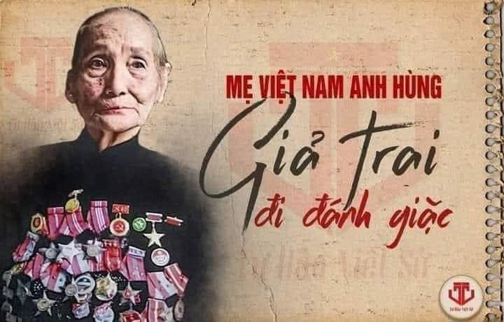 Trần Thị Sáu