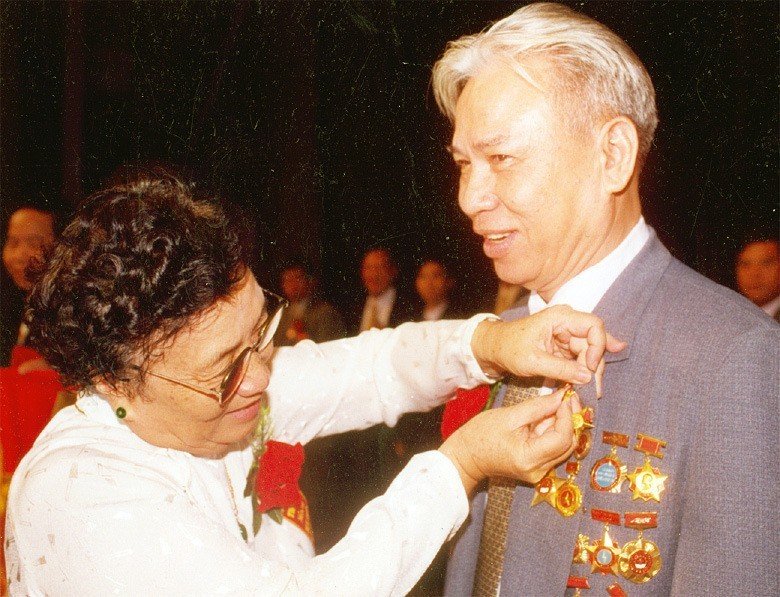 Đặng Văn Thân