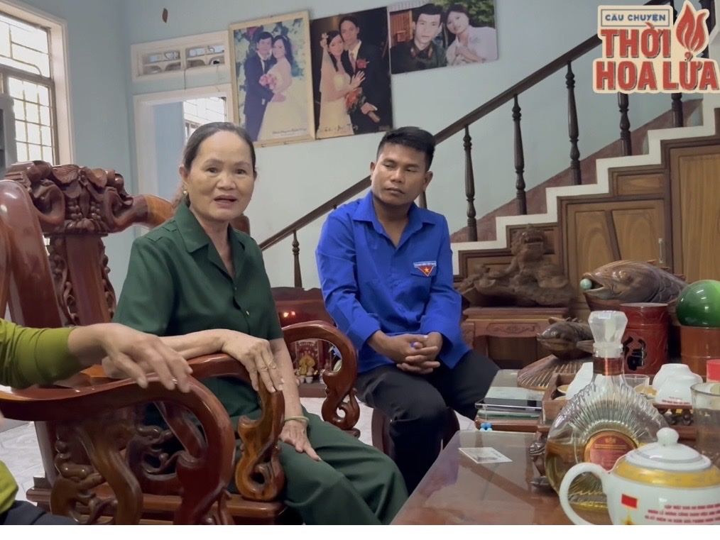 Lê Thị Thanh Tâm