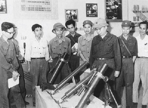 Trần Đại Nghĩa