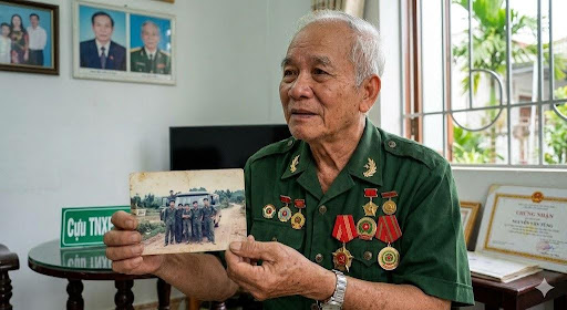 Nguyễn Văn Thuần